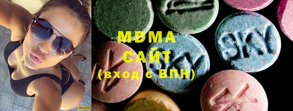МДПВ Нижневартовск